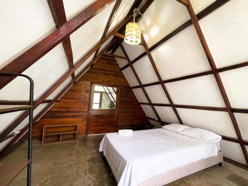 Glamping Kunna Tayrona image