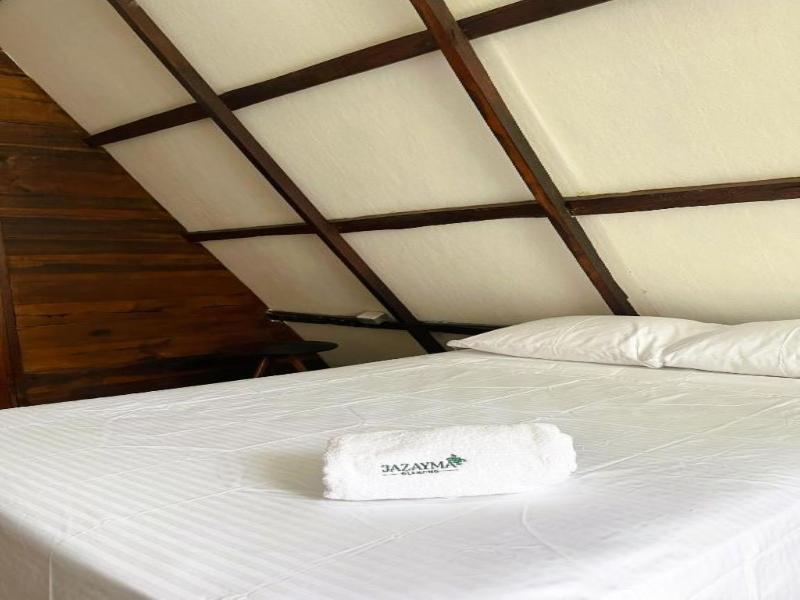 Glamping Kunna Tayrona image