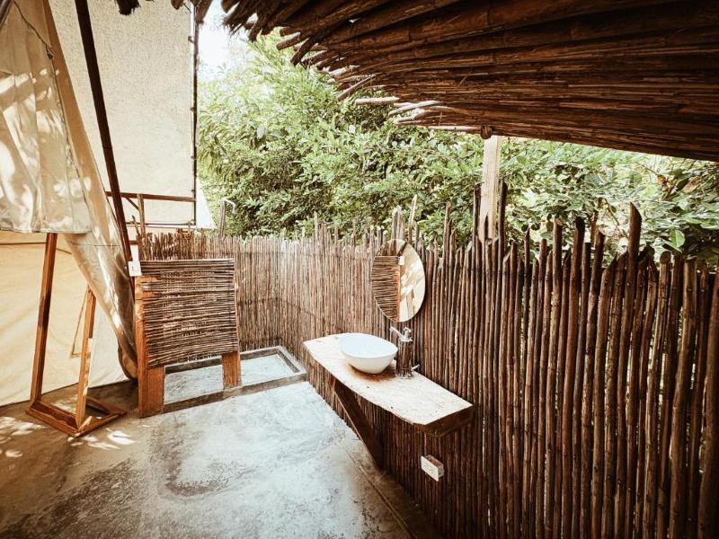 Glamping Kunna Tayrona image