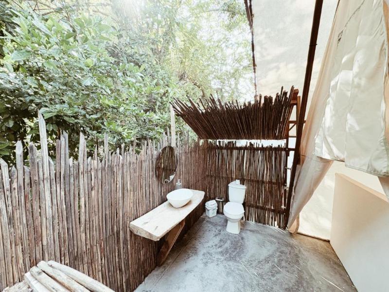 Glamping Kunna Tayrona image