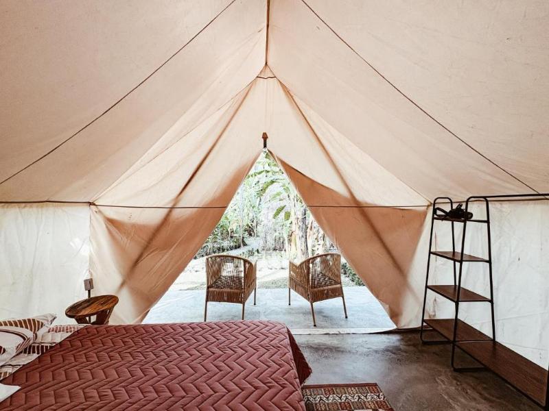Glamping Kunna Tayrona image