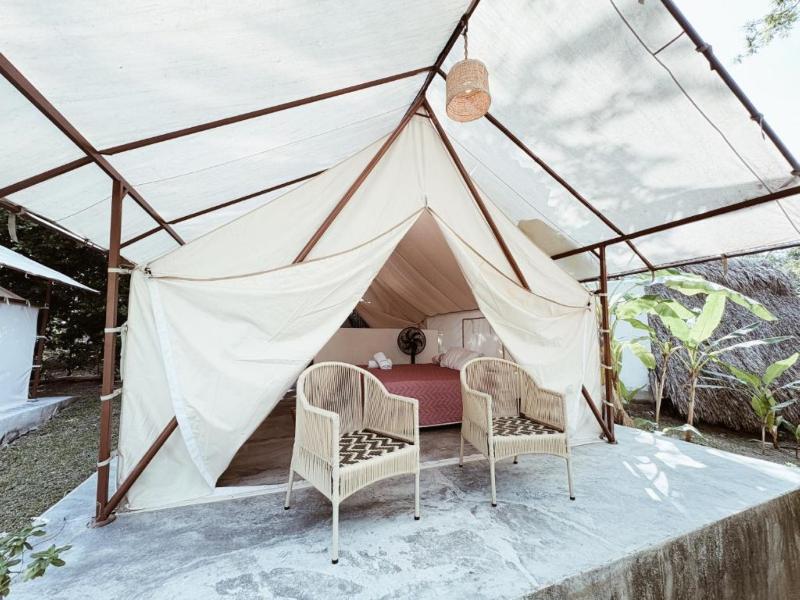 Glamping Kunna Tayrona image