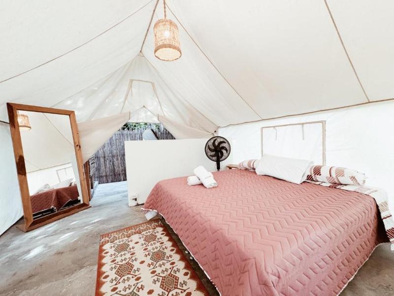 Glamping Kunna Tayrona image
