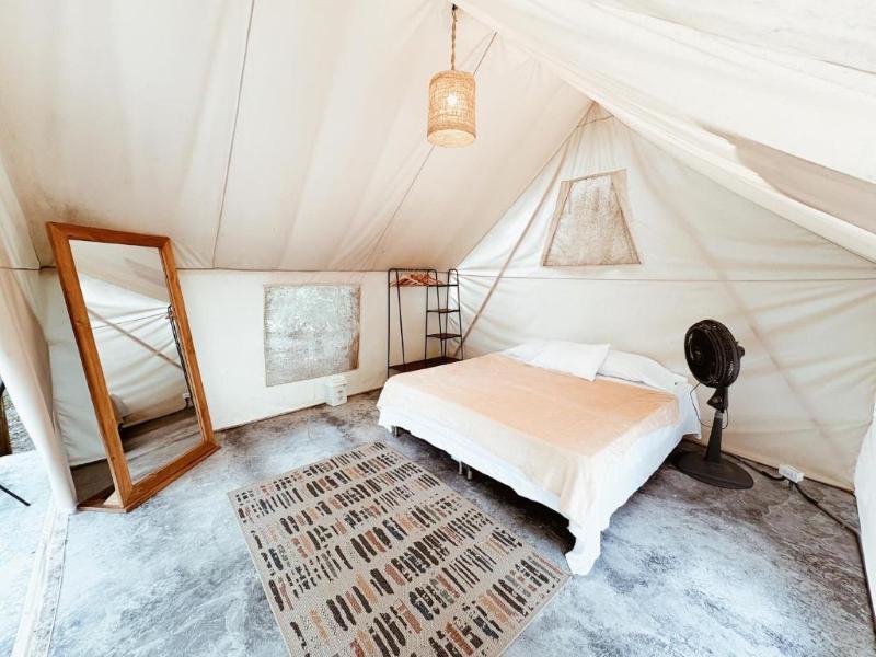 Glamping Kunna Tayrona image