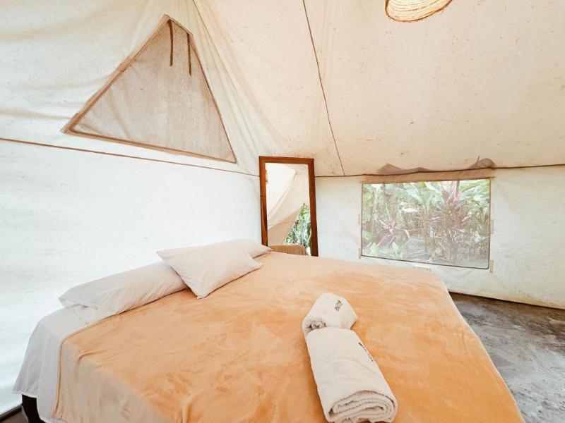 Glamping Kunna Tayrona image
