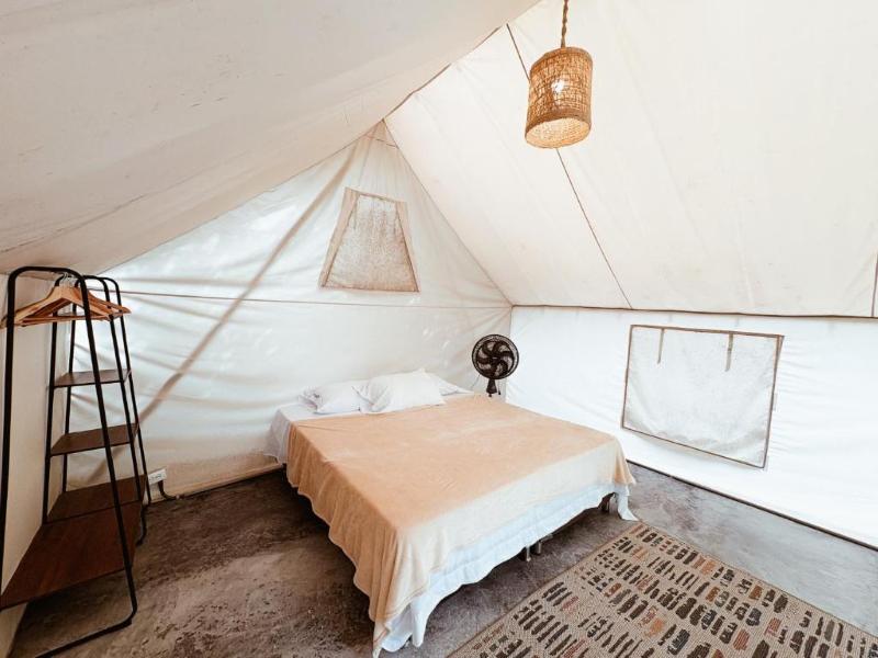 Glamping Kunna Tayrona image