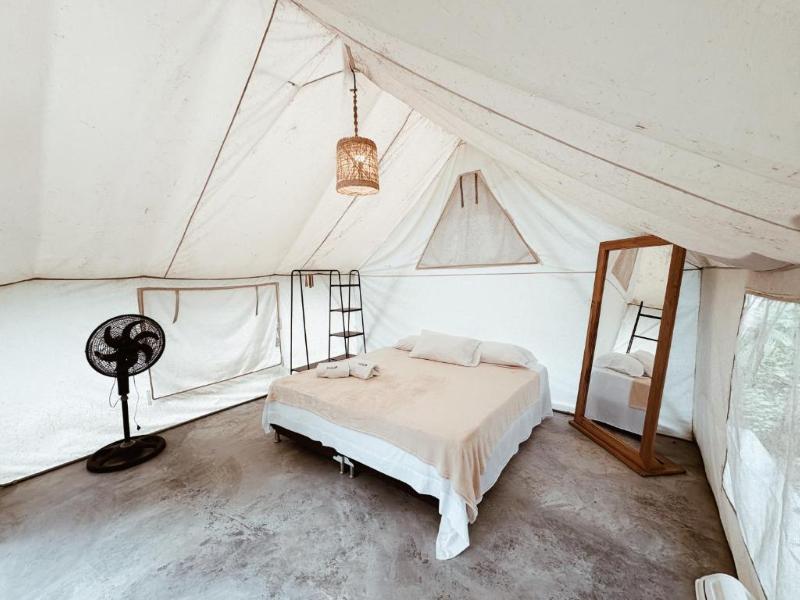 Glamping Kunna Tayrona image