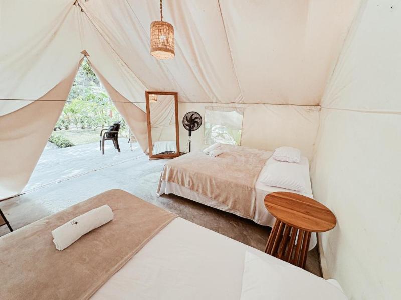 Glamping Kunna Tayrona image