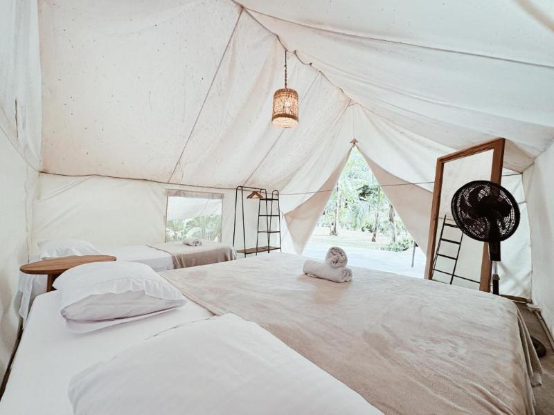 Glamping Kunna Tayrona image