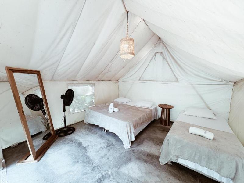 Glamping Kunna Tayrona image