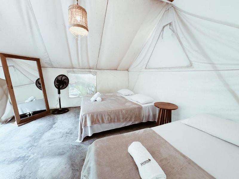 Glamping Kunna Tayrona image