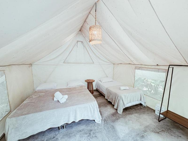 Glamping Kunna Tayrona image