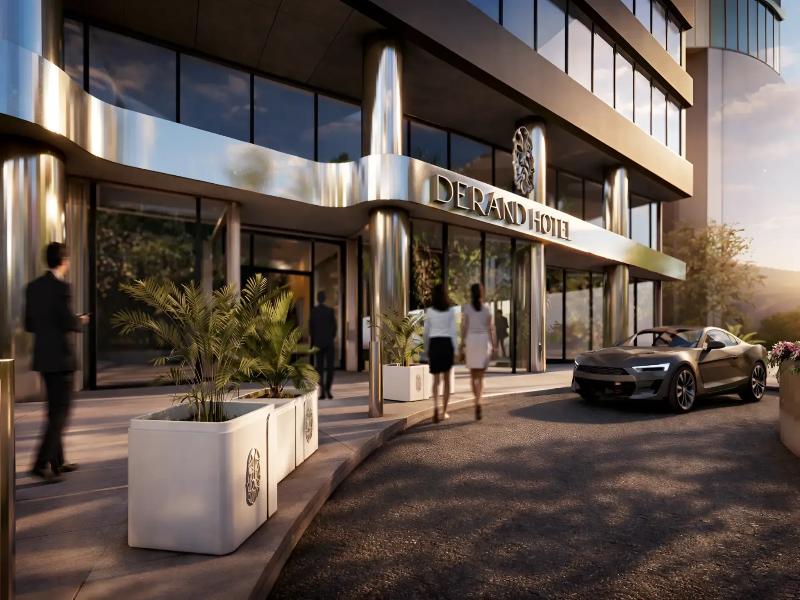 Derand Hotel image