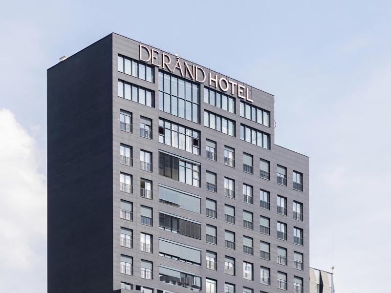 Derand Hotel image