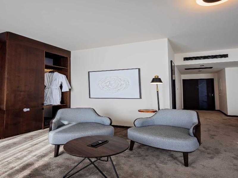 Derand Hotel image