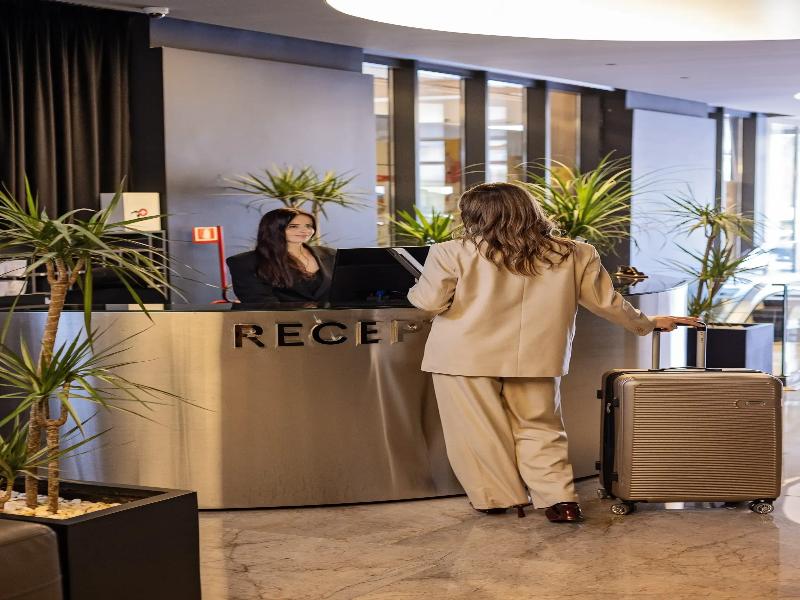 Derand Hotel image