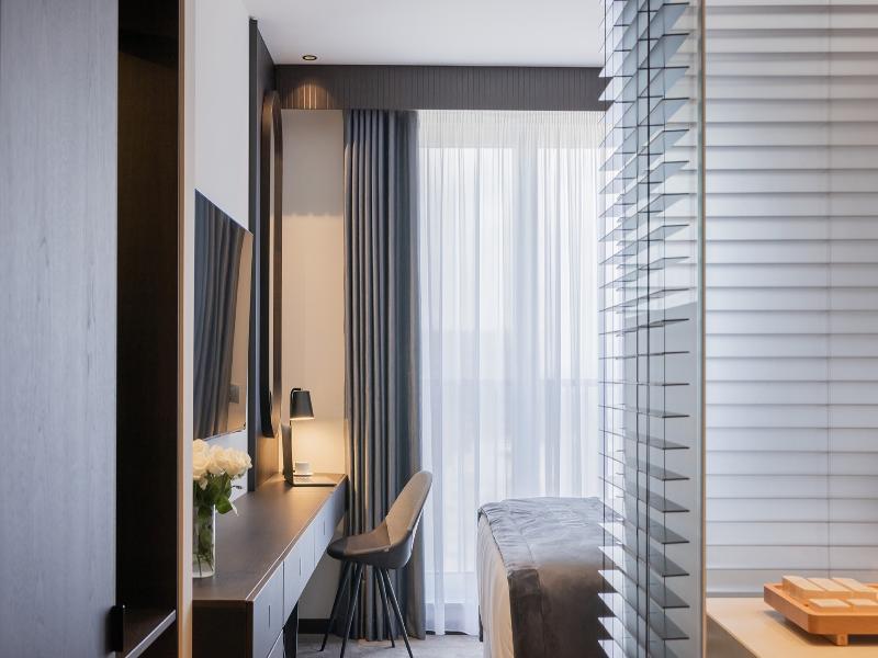 Derand Hotel image