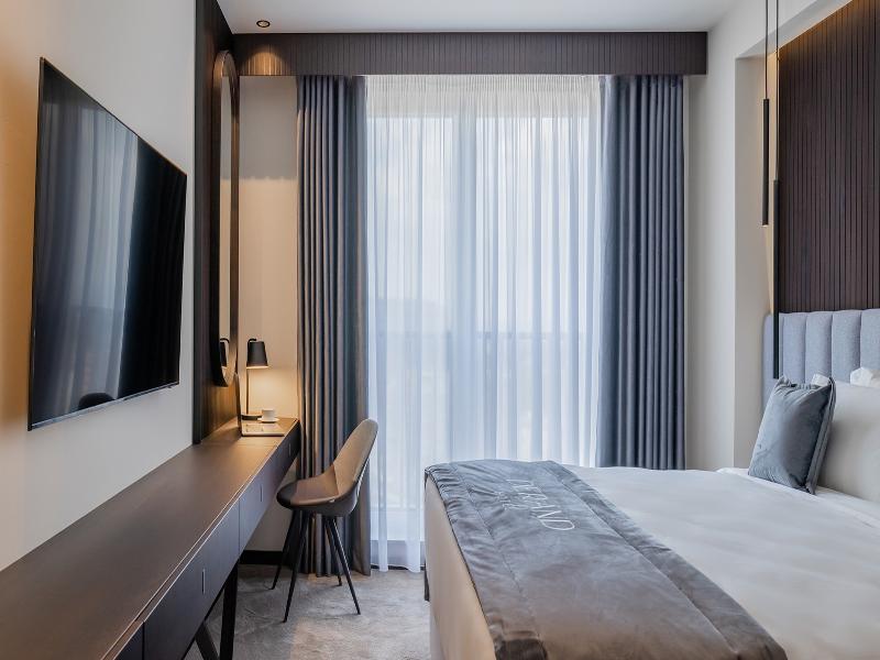 Derand Hotel image