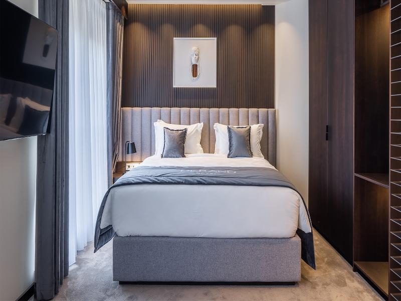 Derand Hotel image