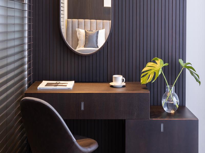 Derand Hotel image
