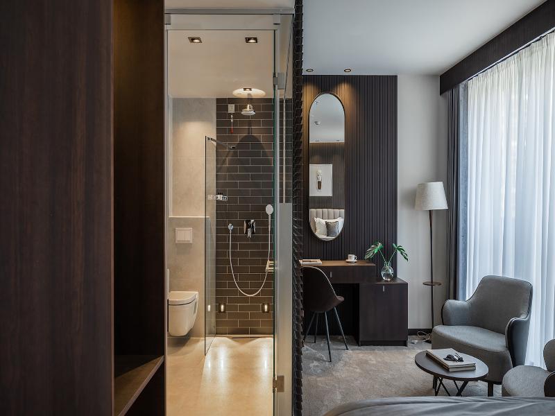 Derand Hotel image