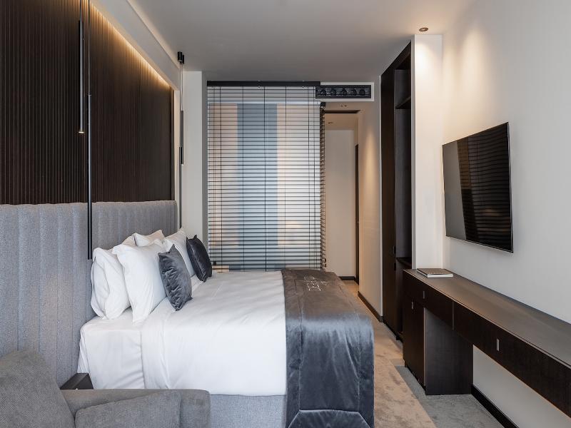 Derand Hotel image