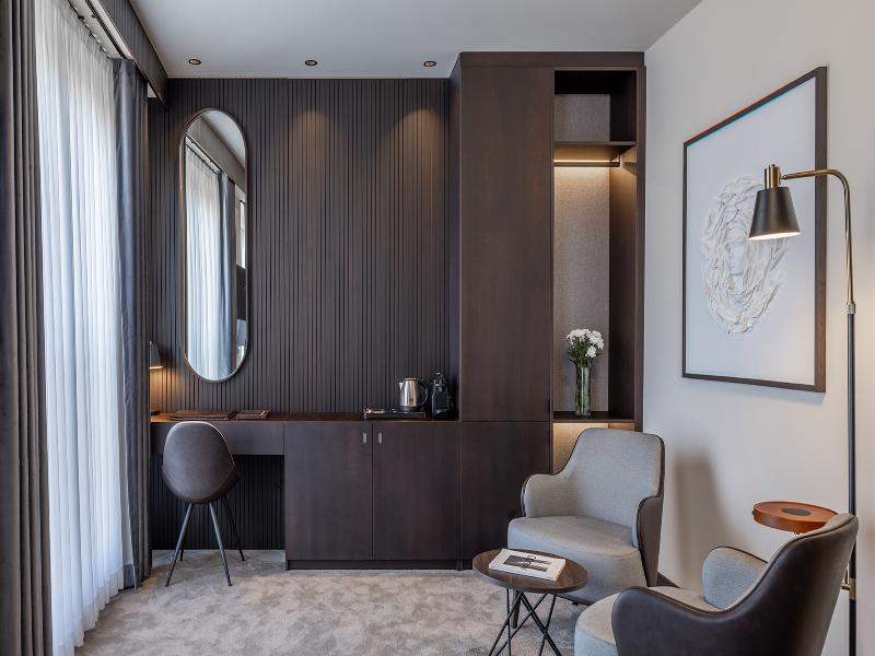 Derand Hotel image