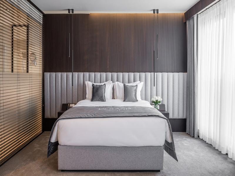 Derand Hotel image