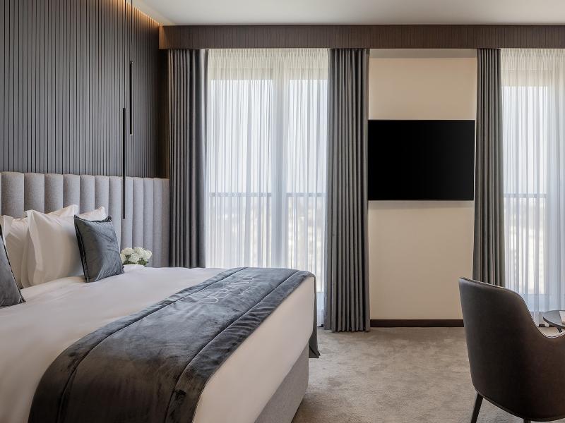 Derand Hotel image