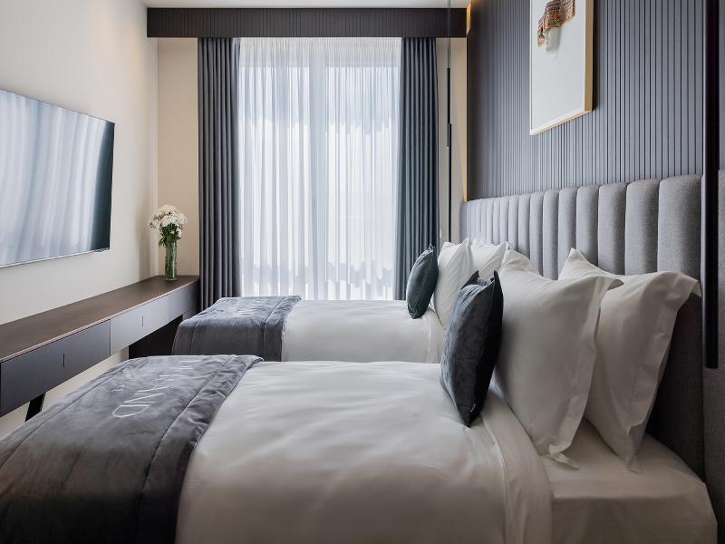 Derand Hotel image
