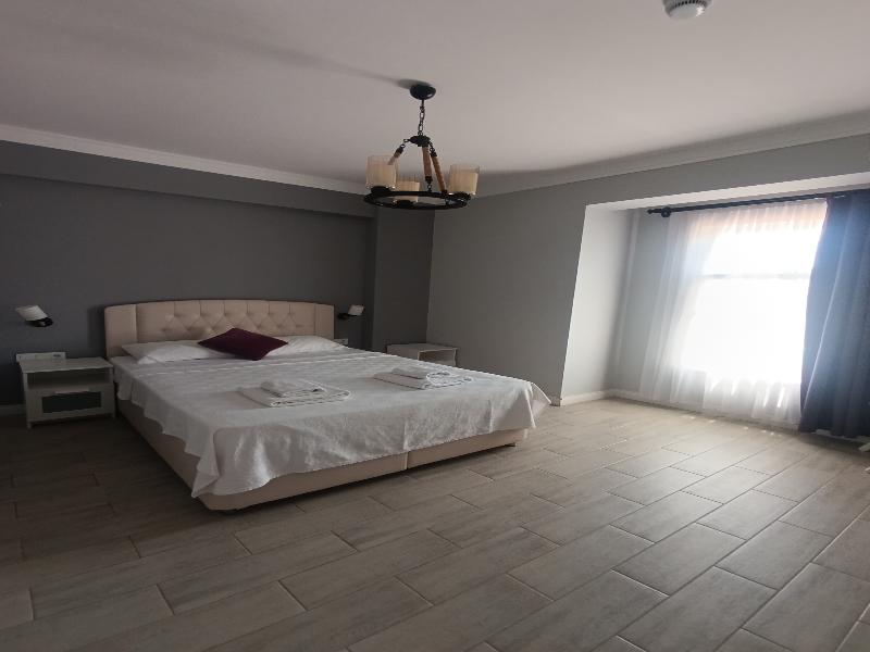 Barbayani Hotel image