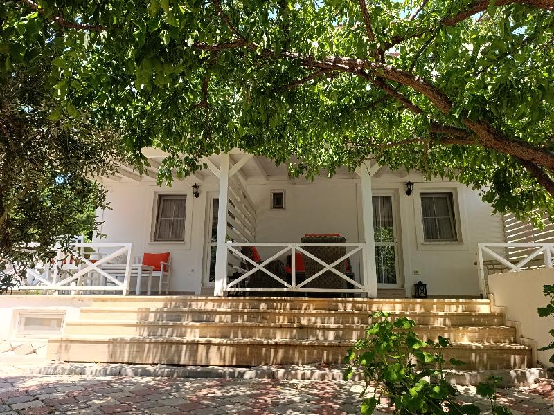 Barbayani Hotel image