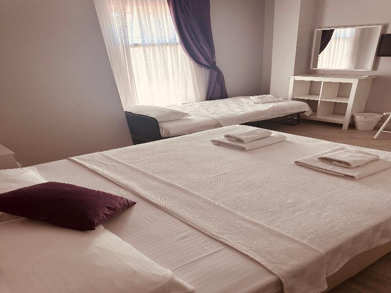Barbayani Hotel image