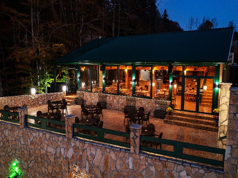 Eco Resort Elite image