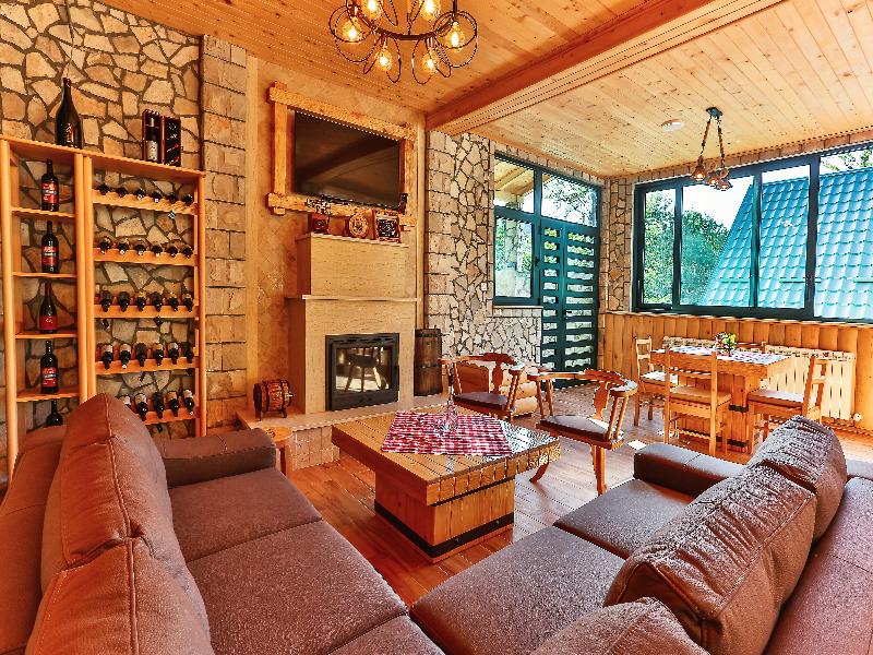 Eco Resort Elite image