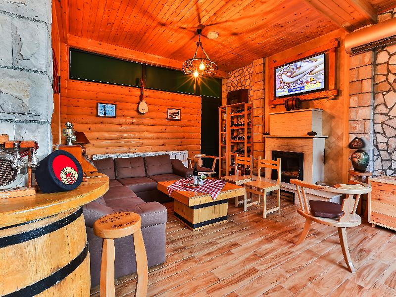 Eco Resort Elite image