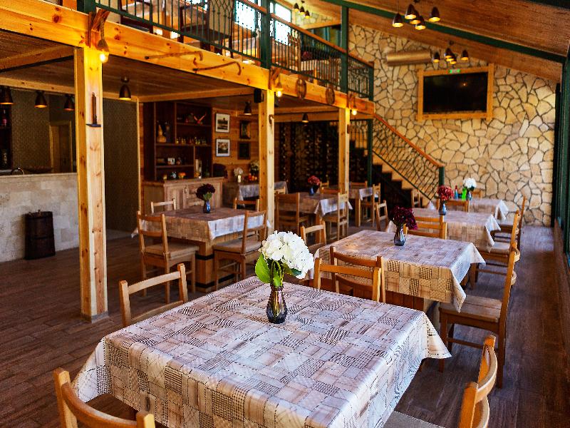 Eco Resort Elite image