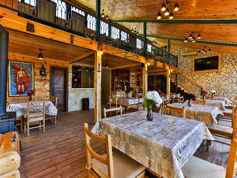 Eco Resort Elite image