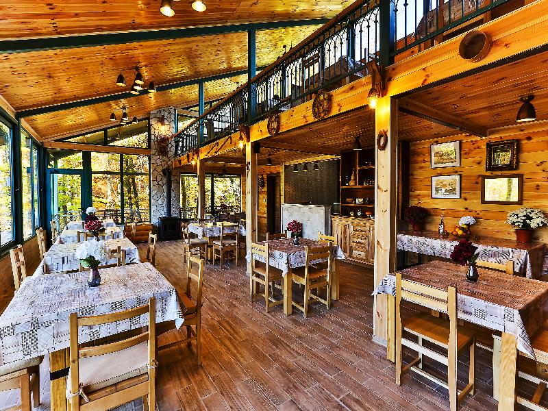 Eco Resort Elite image