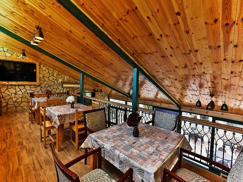Eco Resort Elite image