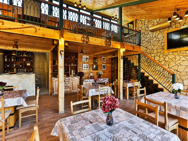 Eco Resort Elite image