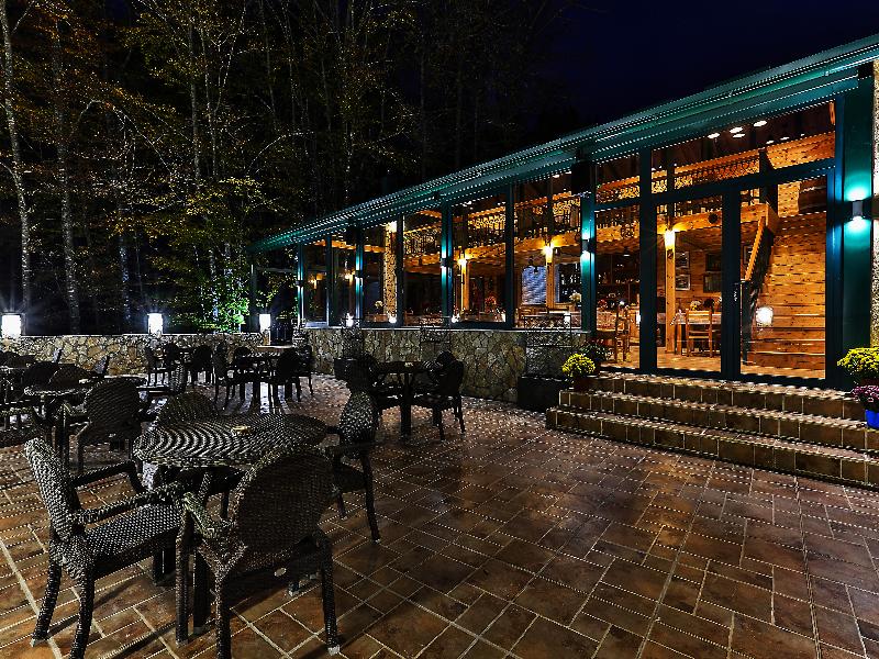 Eco Resort Elite image