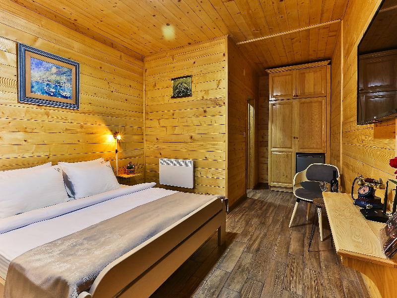 Eco Resort Elite image