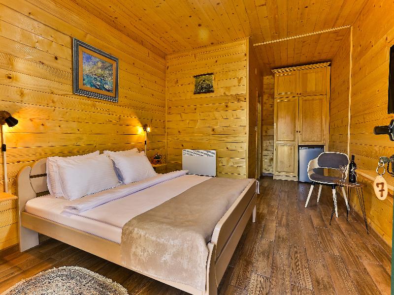 Eco Resort Elite image