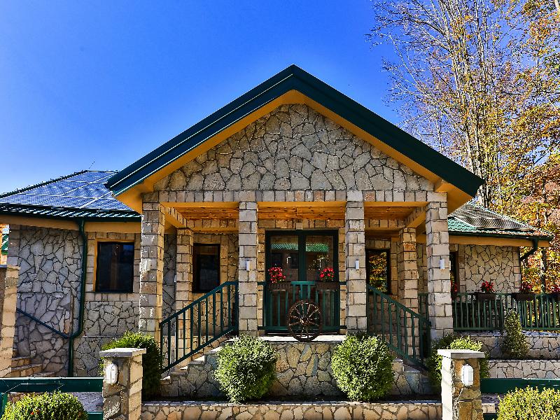 Eco Resort Elite image