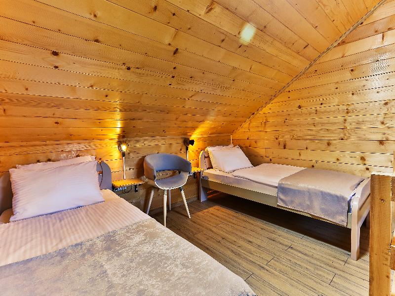 Eco Resort Elite image