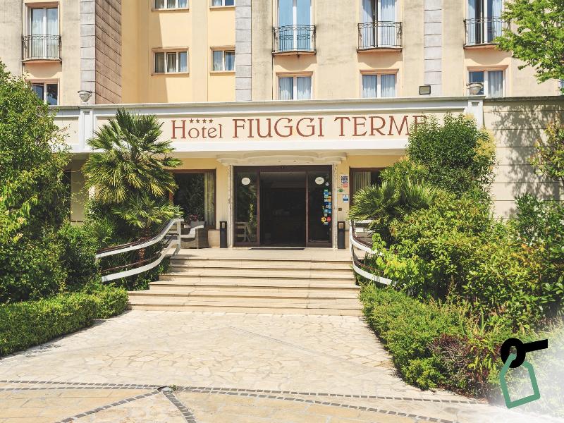Hotiday Room Collection -  Fiuggi image