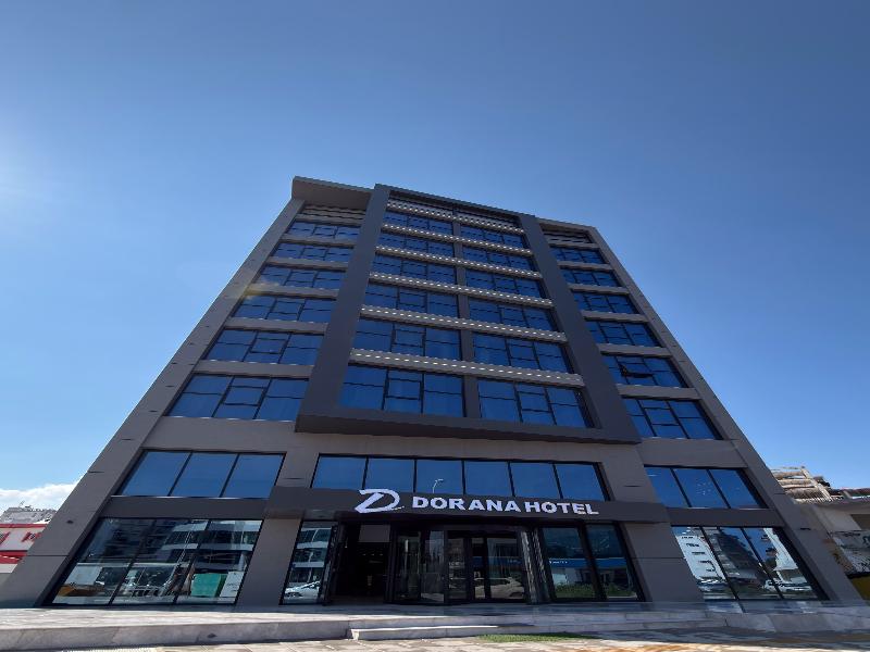 Dorana Hotel Gazimagusa image