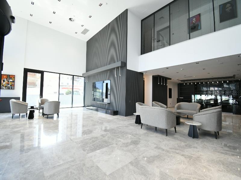 Dorana Hotel Gazimagusa image