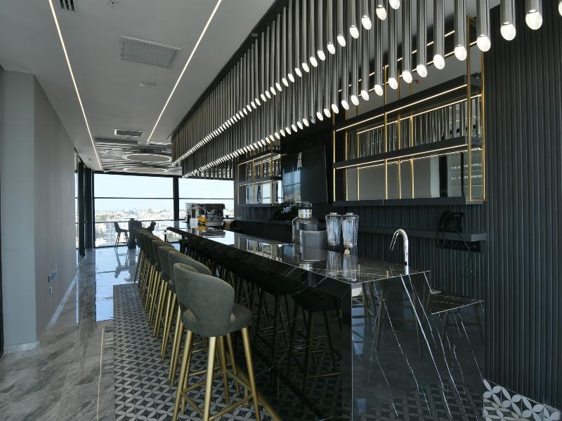 Dorana Hotel Gazimagusa image